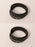 2 PK Exmark 109-0816-SL Pump Drive Belt Front Runner AC Diesel 109-0816 OEM