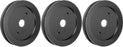 3 PK Genuine Exmark 109-0914 Blade Drive Sheave Lazer Z AC HP XS OEM