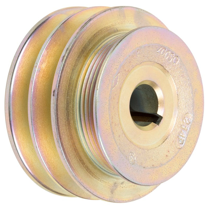 Genuine Exmark 109-0942 Engine Pulley Kit Navigator OEM