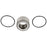 Exmark 109-2064 Assy, Bearing With O-Rings