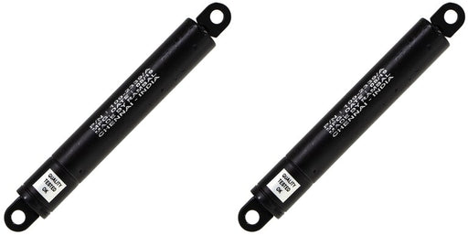 2 PK Exmark 109-2339 Motion Control Damper Lazer Z AS XP Quest Phazer DS E S