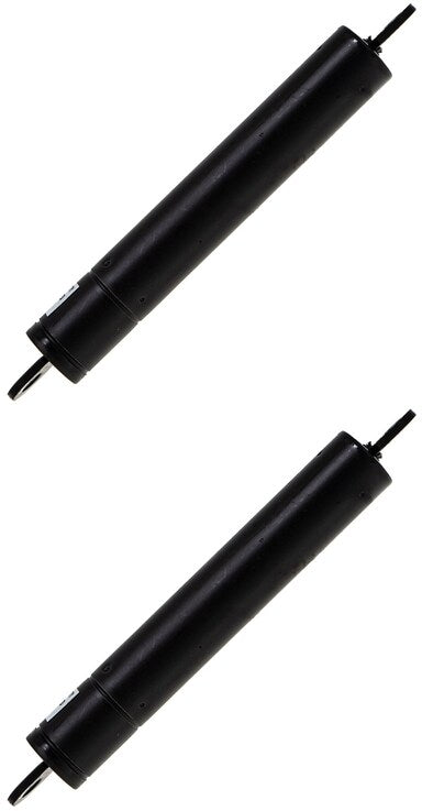 2 PK Exmark 109-2339 Motion Control Damper Lazer Z AS XP Quest Phazer DS E S