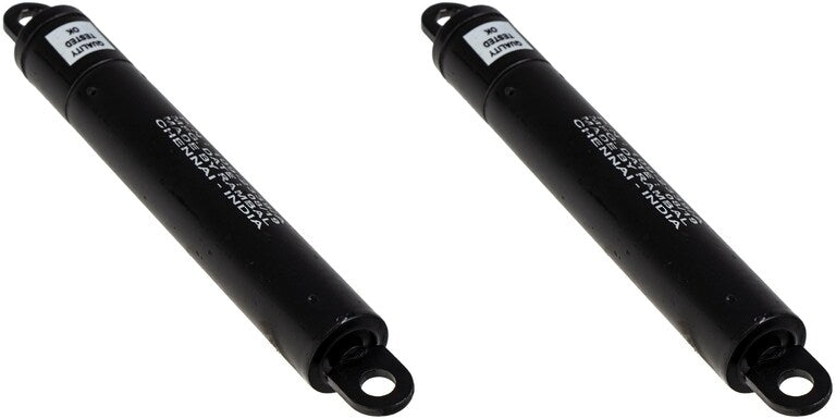 2 PK Exmark 109-2339 Motion Control Damper Lazer Z AS XP Quest Phazer DS E S