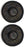 2 PK Exmark 109-2365 Rubber Bumper Lazer Z AC AS CT HP LC Navigator DS E S X Z