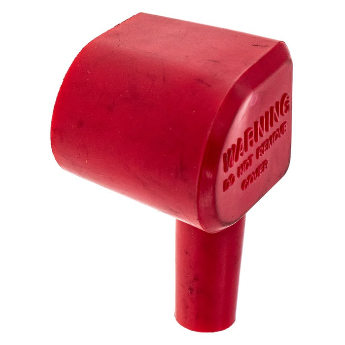 Exmark 109-2407 Insulator, Battery +