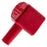 Exmark 109-2407 Insulator, Battery +
