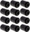 12 PK Genuine Exmark 109-2608 Seat Spacer Phazer OEM
