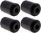 4 PK Genuine Exmark 109-2608 Seat Spacer Phazer OEM