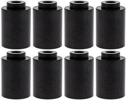 8 PK Genuine Exmark 109-2608 Seat Spacer Phazer OEM