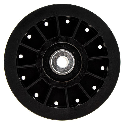 Exmark 109-3397 Pulley, Flat Idler