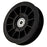 Exmark 109-3397 Pulley, Flat Idler