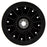 Exmark 109-3397 Pulley, Flat Idler