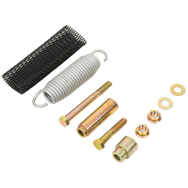 Genuine Exmark 109-3766 Mule Drive Spring Kit Lazer Z AC AS XS 103-9019