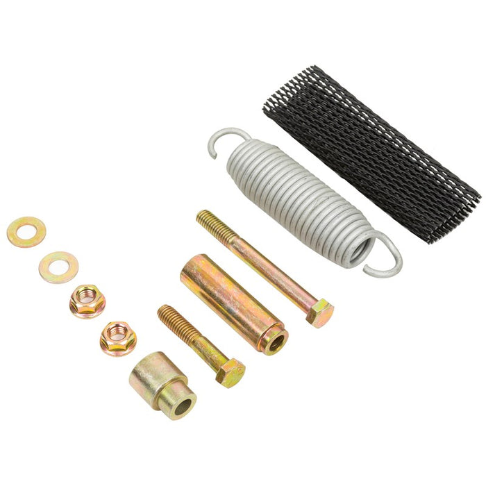 Genuine Exmark 109-3766 Mule Drive Spring Kit Lazer Z AC AS XS 103-9019