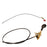 Genuine Exmark 109-4640 Choke Cable & 109-4641 Throttle Cable Kit Navigator