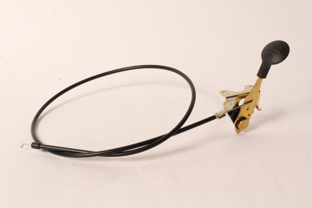 Genuine Exmark 109-4640 Choke Cable Navigator OEM