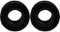 2 PK Genuine Exmark 109-5009 Rubber Suspension Bushing Lazer Z AS Diesel Z E S X