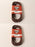 2 PK Genuine Exmark 109-5364-SL Belt Fits QST22BE482 QST23KC482 48" 109-5364