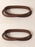 2 PK Genuine Exmark 109-5364-SL Belt Fits QST22BE482 QST23KC482 48" 109-5364