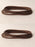 2 PK Genuine Exmark 109-5364-SL Belt Fits QST22BE482 QST23KC482 48" 109-5364