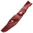 Genuine Exmark 109-5396-S Mulch Blade Lazer Z AC XS DS Series