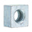 Exmark 109-5618 Nut, Square Special 1/2-13