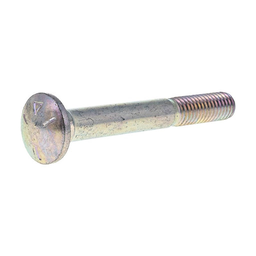 Exmark 109-6868 Bolt, Carriage 3/8-16 X 3.00