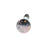 Exmark 109-6868 Bolt, Carriage 3/8-16 X 3.00
