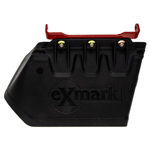 Exmark 109-7188 Asm,Discharge Chute (Large Hole)