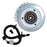 Genuine Exmark 109-7665 Spot Brake Clutch Kit Lazer Z AC AS 103-3246 103-4000