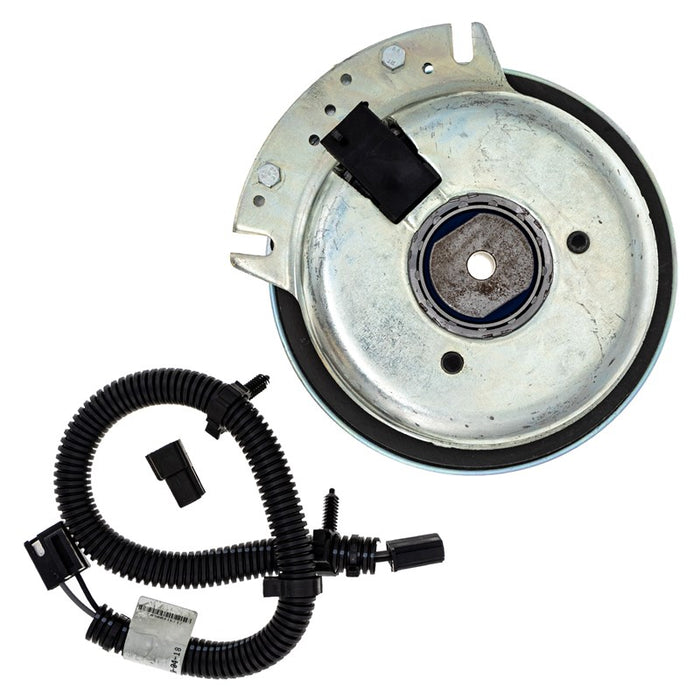 Genuine Exmark 109-7665 Spot Brake Clutch Kit Lazer Z AC AS 103-3246 103-4000