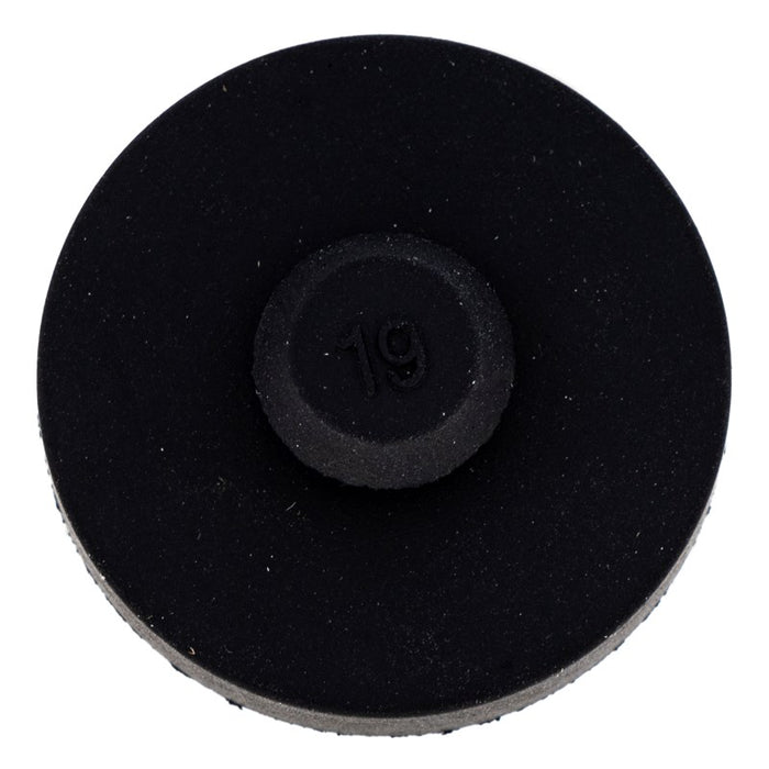 Exmark 109-9233 Bumper-Push-In, Rubber