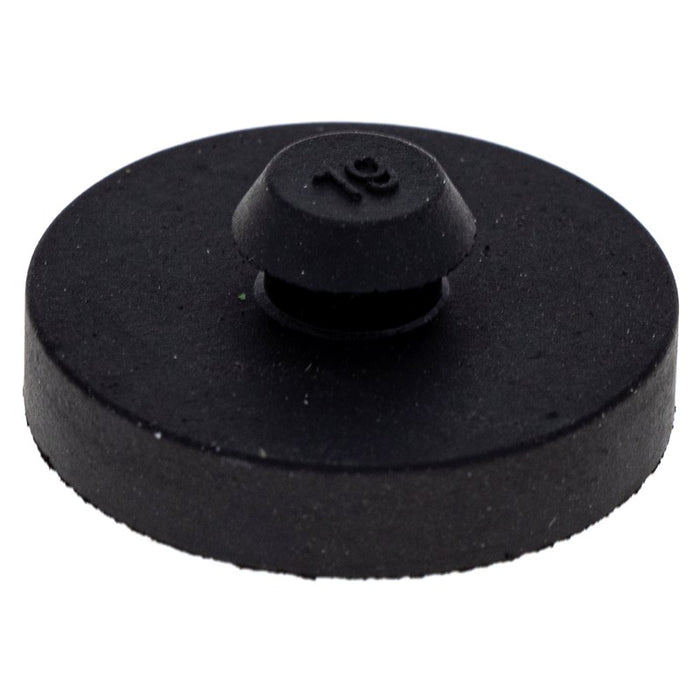 Exmark 109-9233 Bumper-Push-In, Rubber