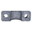 Genuine Exmark 109-9409 Front Cross Shaft Bearing Support Lazer Z AS E S X Z