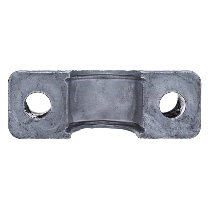 Genuine Exmark 109-9409 Front Cross Shaft Bearing Support Lazer Z AS E S X Z