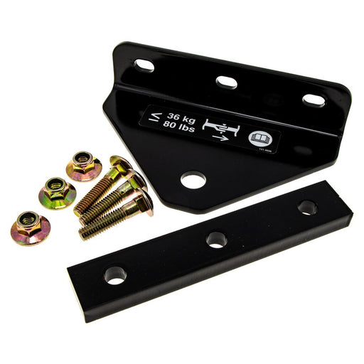 Exmark 109-9487 Nlz, Hitch Kit