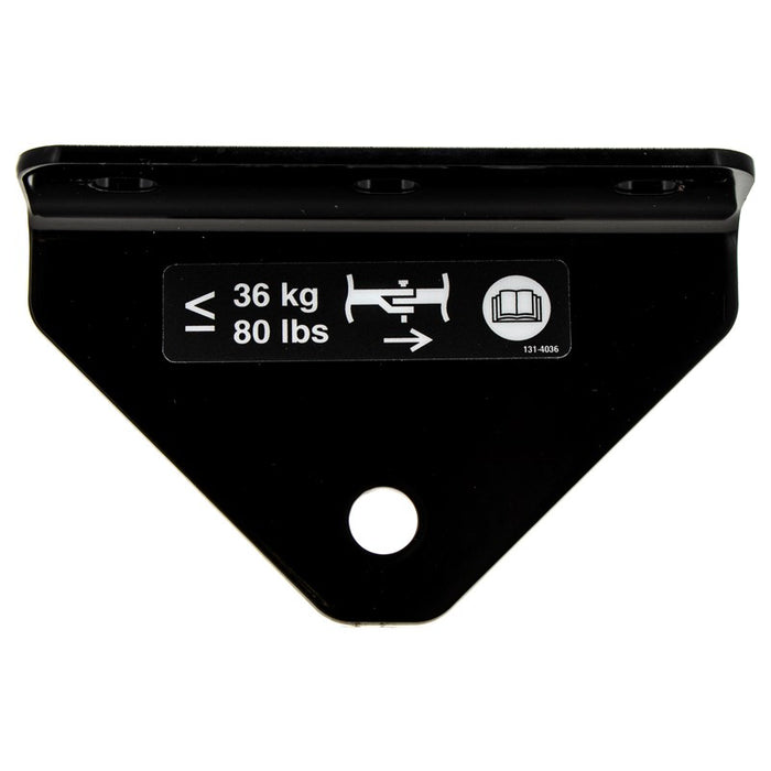 Exmark 109-9487 Nlz, Hitch Kit