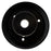 Genuine Exmark 109-9635 Drive Sheave Lazer Z Triple Twin Ultra Vac QDS Bagger