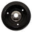 Genuine Exmark 109-9635 Drive Sheave Lazer Z Triple Twin Ultra Vac QDS Bagger