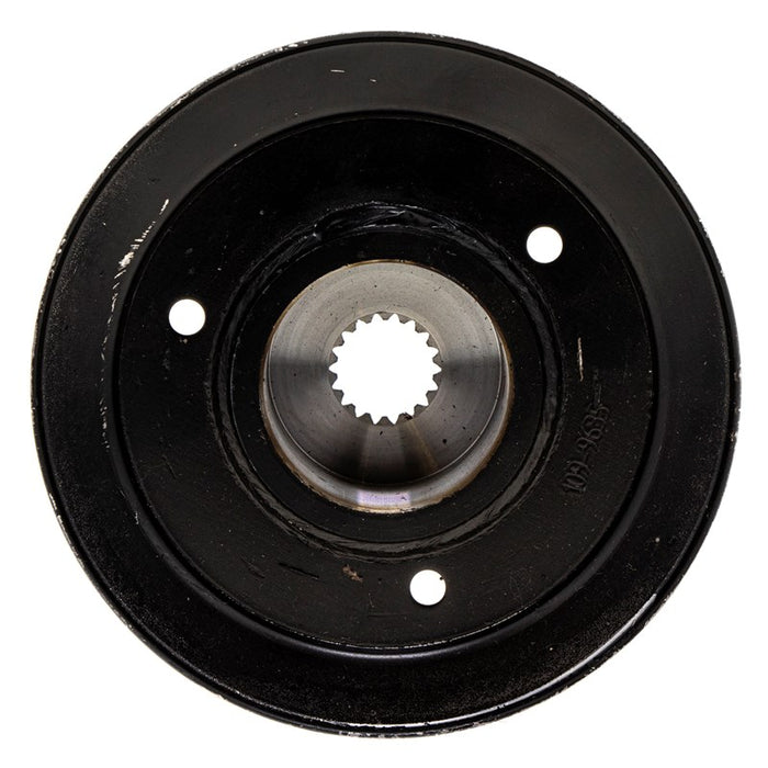 Genuine Exmark 109-9635 Drive Sheave Lazer Z Triple Twin Ultra Vac QDS Bagger