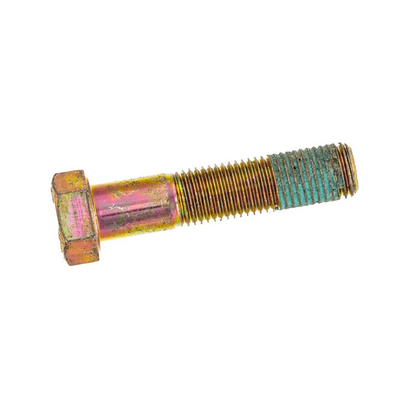 Exmark 109-9762 Screw-Hh W/Loctite 7/16-20x 2"