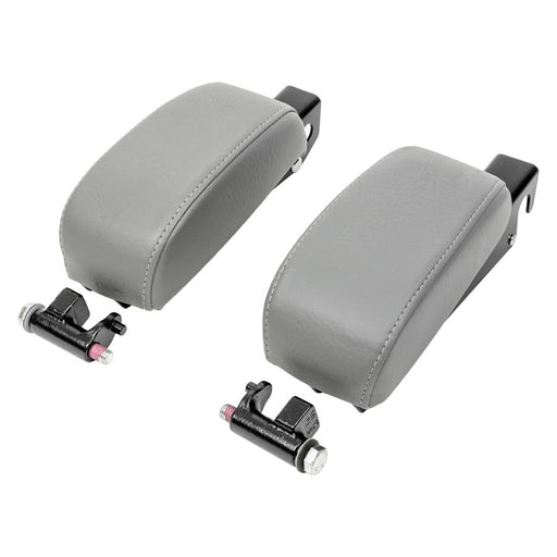 Genuine Exmark 109-9803 Arm Rest Set For Lazer Z DS S X Series