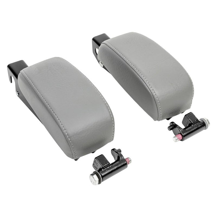 Genuine Exmark 109-9803 Arm Rest Set For Lazer Z DS S X Series