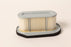 Air Filter Fits Kawasaki 11013-2132 FE120D FE120G FE170D FD671D FD721D FD750D