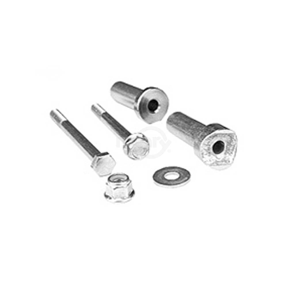 Rotary 10908 Hardware Kit For John Deere Deck Wheel