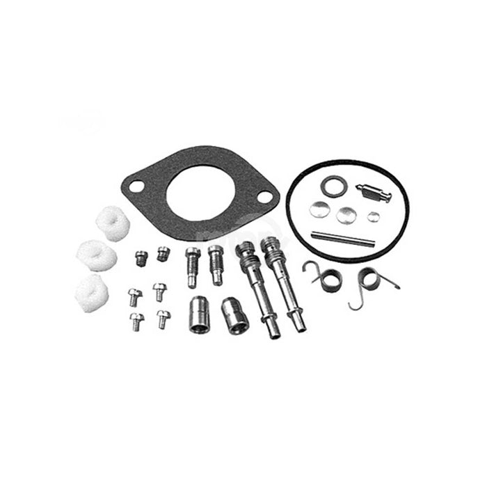 Rotary 10932 Carburetor Overhaul Kit For B&S