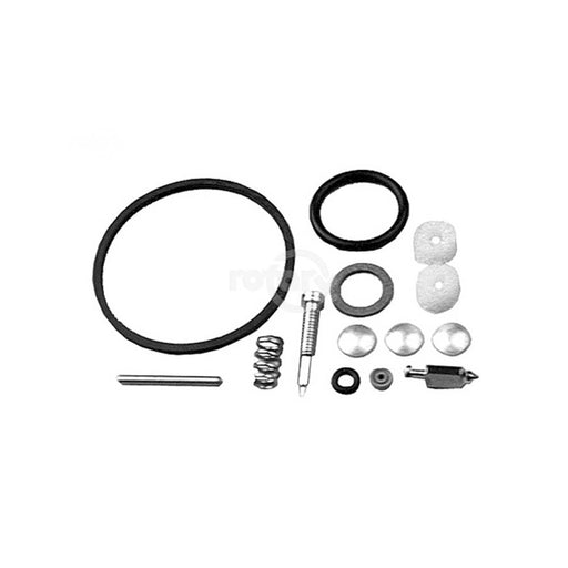 Carburetor Overhaul Kit For B&S 494349 Lawnboy 683777