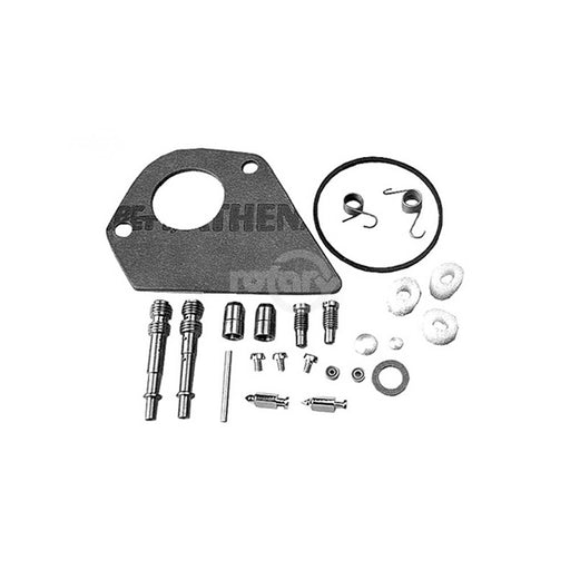 Rotary 10936 Carburetor Overhaul Kit For B&S