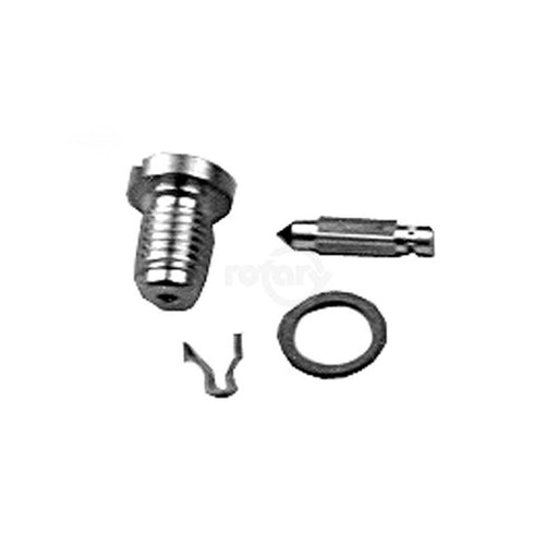 Rotary 10946 Needle & Seat Assembly For Onan