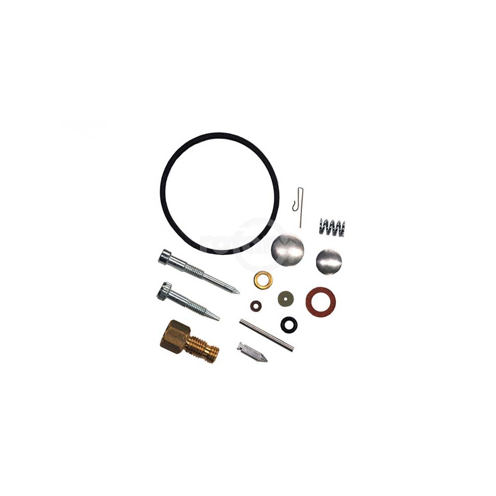 Rotary 10947 Carburetor Overhaul Kit For Tecumseh